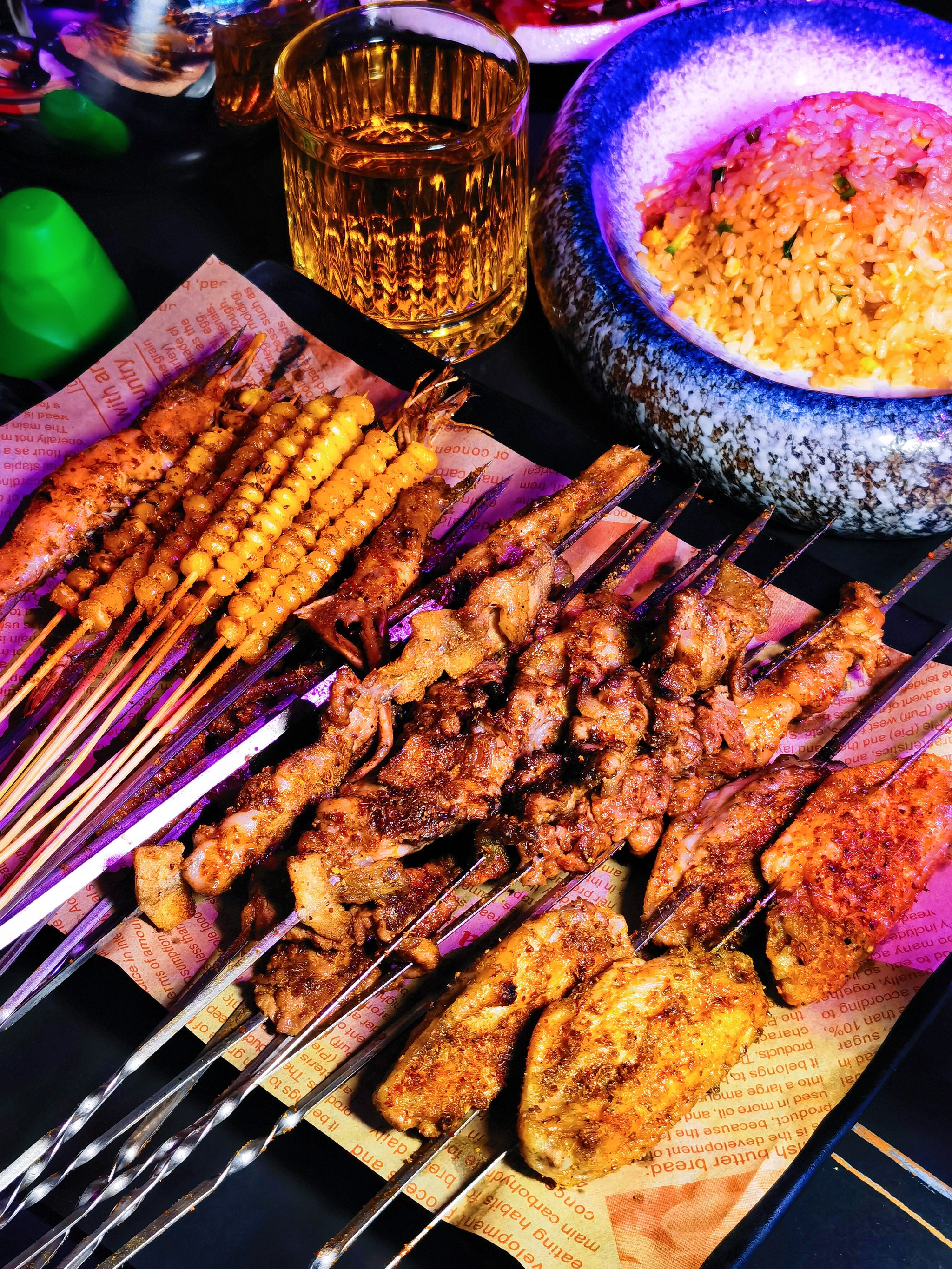 济宁商务KTV预订定房-梁山县ktv预订